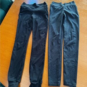 Celestial Bodiez lot of 2 Leggings